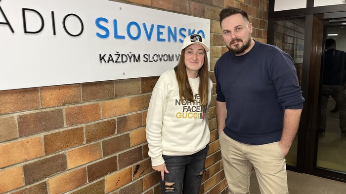 Hosť Popoludnia: Barbora Piešová