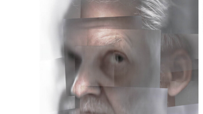 Výstava Ja, Andrej Reiser – Pražský album 2014–2022 v Berlíne