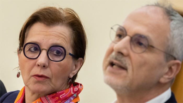 Ministre adjoint des affaires ukrainiennes à Bratislava