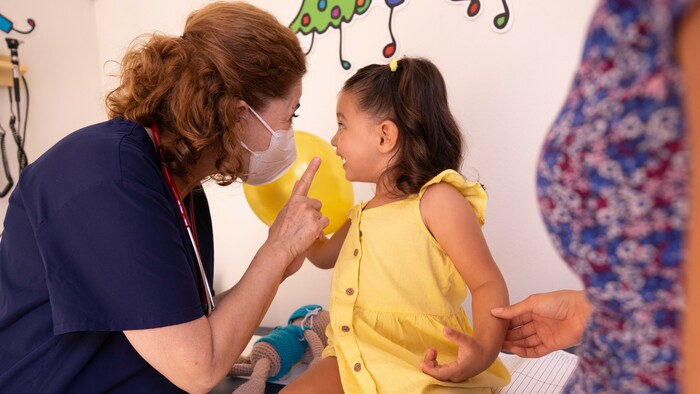Nedostatok ambulancií vyriešila samotná nemocnica 