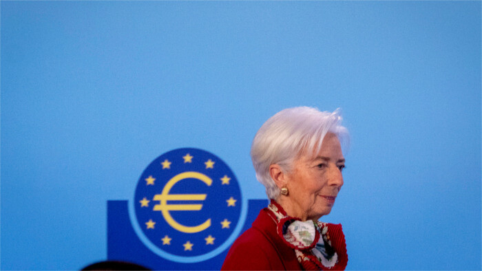 La inflación se mantiene alta, el BCE vuelve a subir los tipos de interés