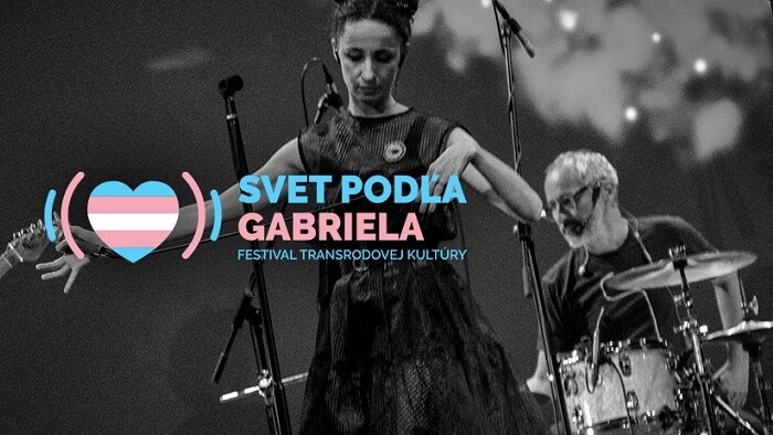 Festival transrodovej kultúry venovali pamiatke obetí z Teplárne