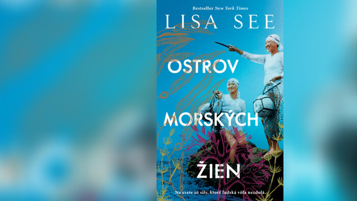 Literárny zápisník: Ostrov morských žien