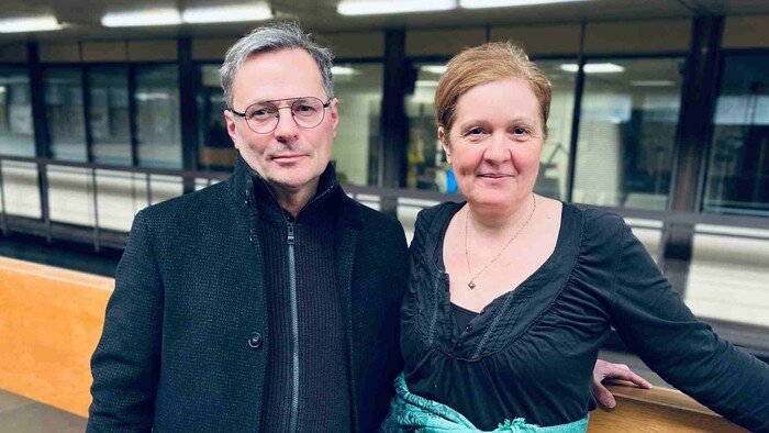 Hosť sobotného Dobrého rána: Vlado Krausz