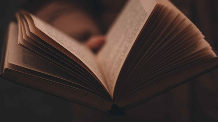 Utorková chvíľka poézie