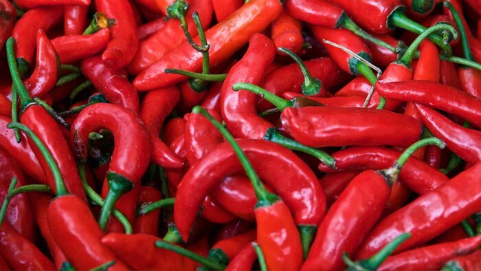 Chilli výrazne pomáha cukrovkárom