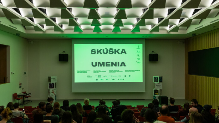 Filmový zápisník 