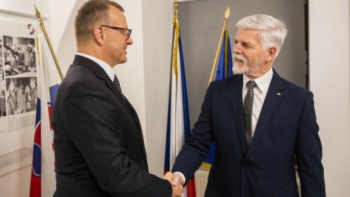 There are merits to Visegrad Four Group, we shouldn't give up on it 