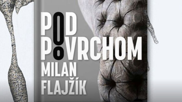 Vyšla monografia o akademickom sochárovi Milanovi Flajžíkovi