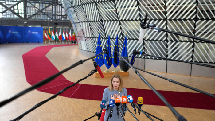 L'État veut augmenter les Slovaques dans les institutions de l'UE