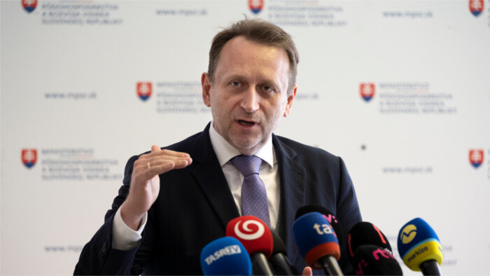 Zastropovanie cien potravín