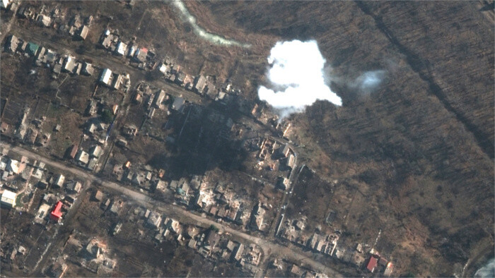 La Slovaquie participe à la gestion des munitions pour l’Ukraine