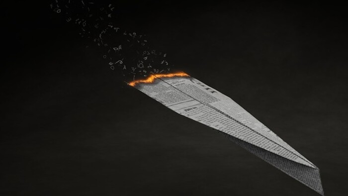 Dezinformácie: Zbraň v rukách Ruska