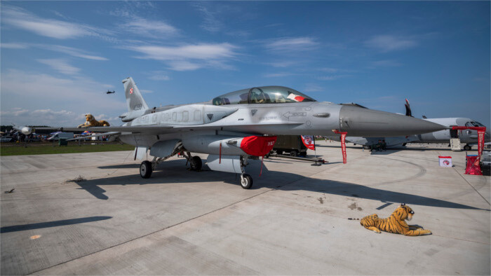 La Slovaquie enverra des chasseurs MiG-29 en Ukraine