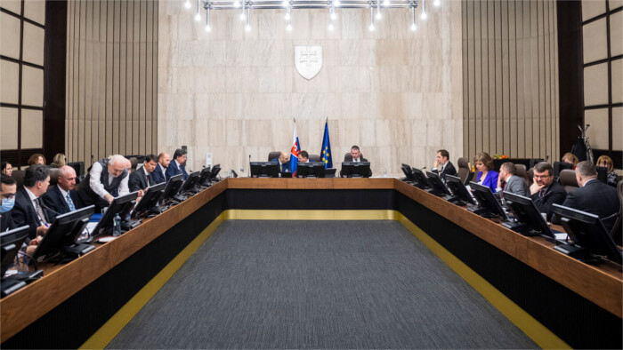 La protección de testigos va a ser más fuerte