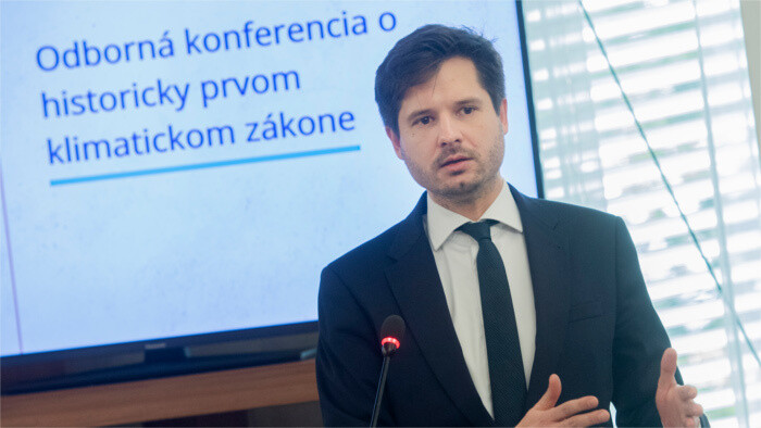 Ukrajine pomôžeme aj pri obnove životného prostredia 