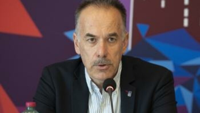 Hokej: Igor Nemeček v novej funkcii