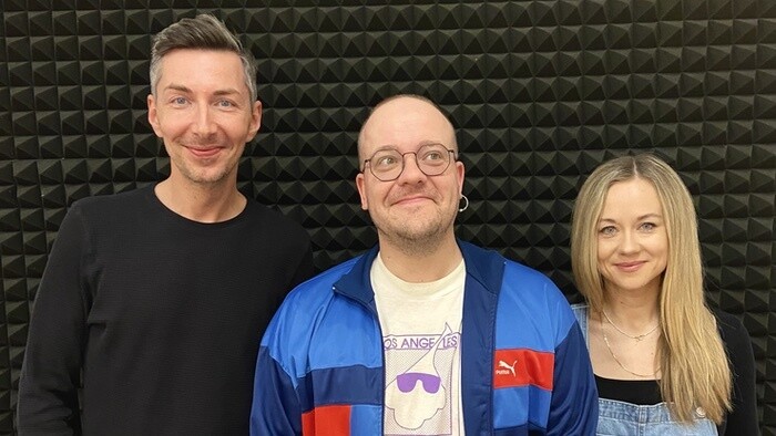 Trevor Horny a jeho veselý DJ set v Ráne na eFeMku