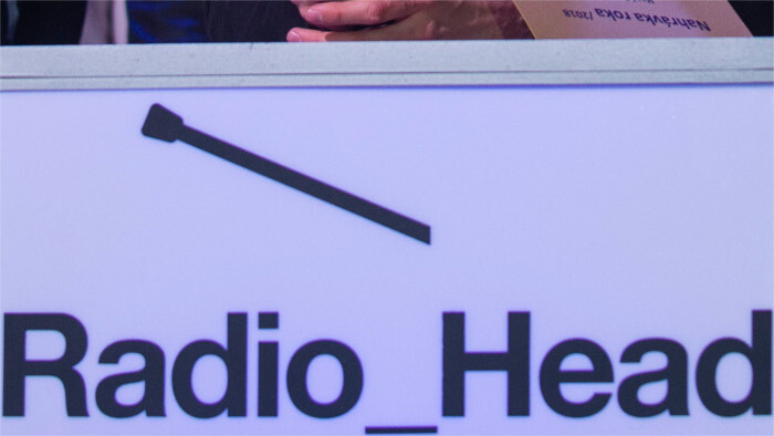 Radio Head Awards 2022 