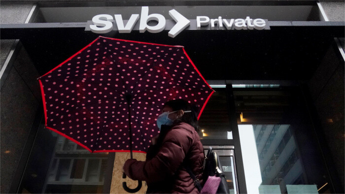 Los clientes de los bancos en Eslovaquia no tienen motivos para ceder al pánico 