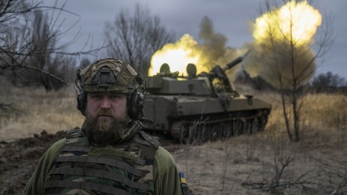 Slovakia supports initiative for joint EU deliveries of munitions to Ukraine