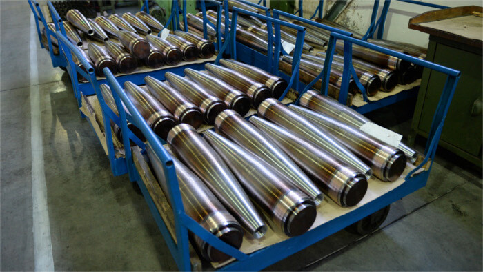 La Slovaquie soutient l'achat de munitions pour l'Ukraine