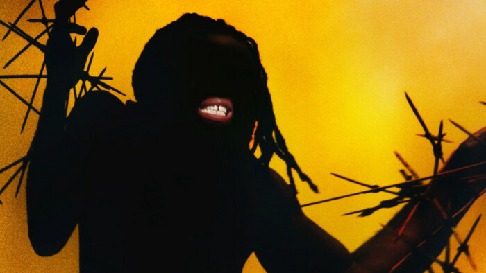 Hudobná recenzia: Young Fathers / Heavy Heavy