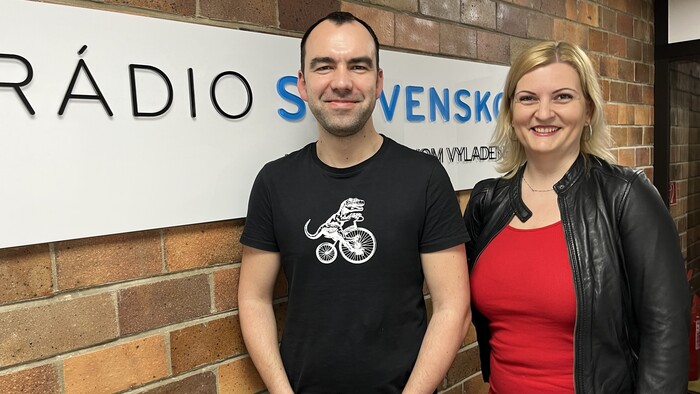 Hosť DRS: Silvia Mináriková (logopedička)