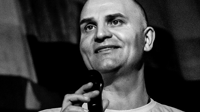 Spoznajte Pavla Hiraxa Baričáka