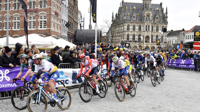 CYKLISTIKA: Peter Sagan mal veľkú smolu