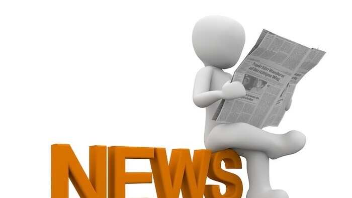 Čítanie zo zahr. tlače - pondelok