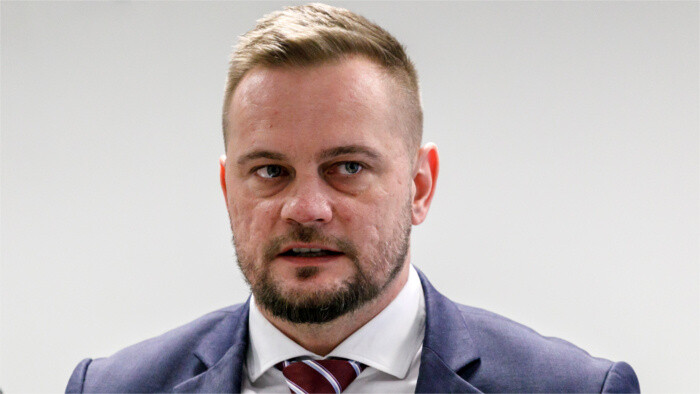 Juraj Káčer diskutoval so šéfkou Centra OECD 