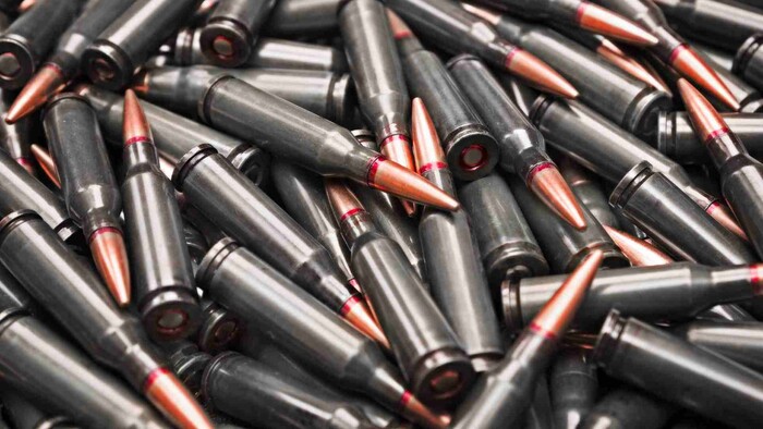 Výroba munície na Slovensku