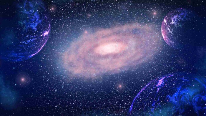 Astronómovia objavili vo vesmíre organické molekuly 