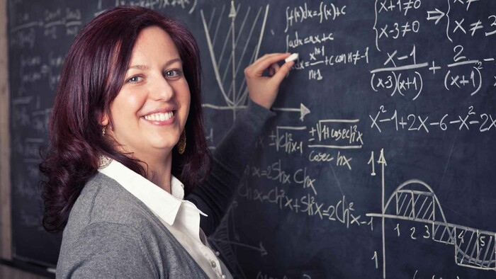 Všetko dobré učiteľom