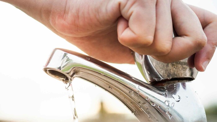 dobré tipy na šetrenie vodou