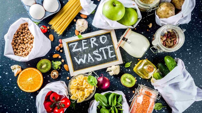 Zero Waste Day