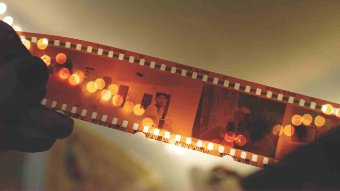 60. výročie Slovenského filmového ústavu