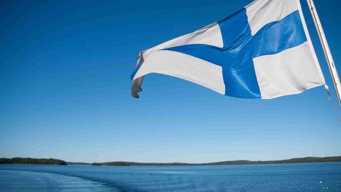 Vstup Fínska do NATO 