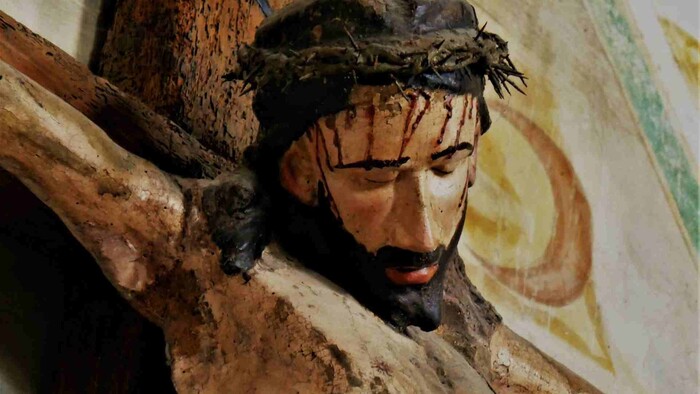 Úcta Kristovej krvi a jeho rán