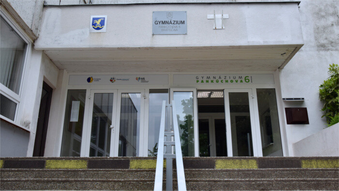 EdUtainer pour les écoles slovaques