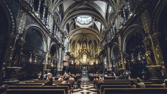 Španielsko: Cirkev bude platiť dane 