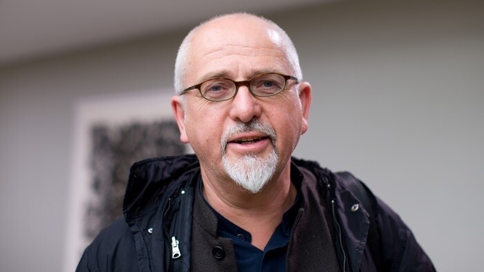 Pomalá hudba: Peter Gabriel, Mitski, boygenius aj Steven Wilson