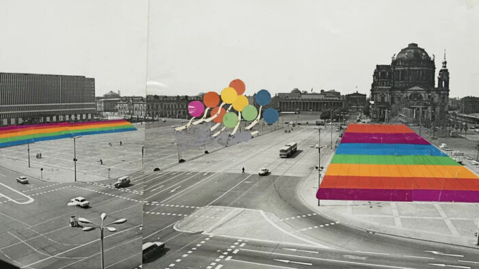 V berlínskom Múzeu umeleckého priemyslu otvorili výstavu Retrotopia