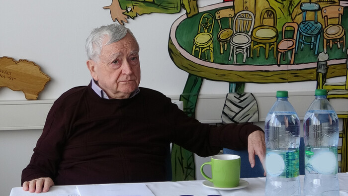 Hra S. Štepku „Sláva“ v Rádiu Slovensko