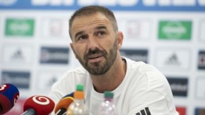 FUTBAL: Martin Ševela proti Cristianovi Ronaldovi