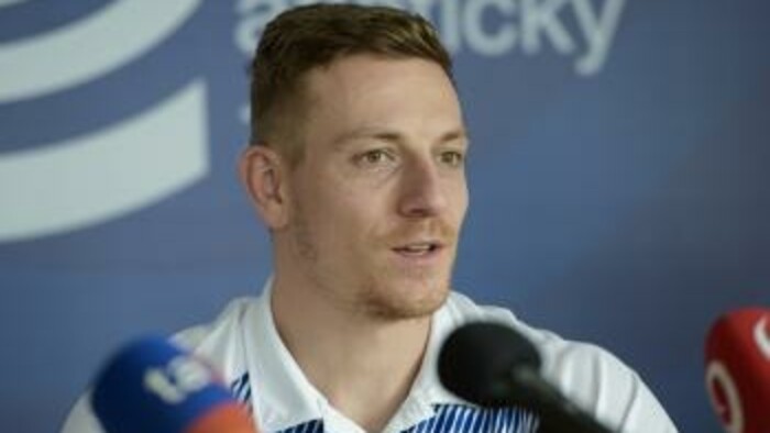 ATLETIKA: Volko na sústredenie na Kanárske