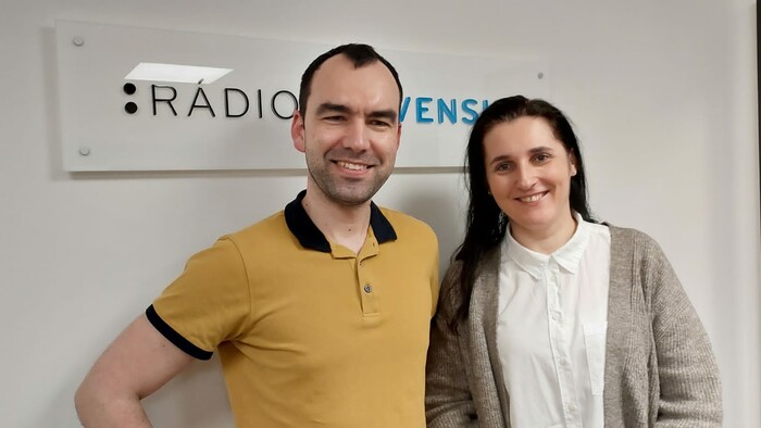 Hosť DRS: Mária Farkašová (konzultantka ÚĽUVu)