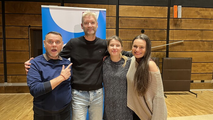 To najlepšie z nedeľného zábavníka Postojačky