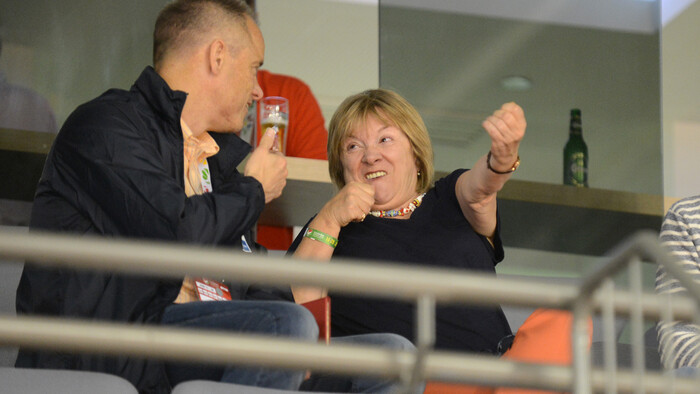 BASKETBAL: Trénerka Hejková má za sebou smoliarsky víkend